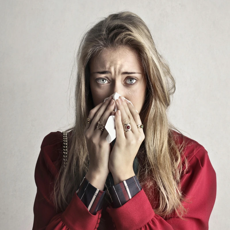 Pracujące mamy nie pozwalają sobie na chorobę