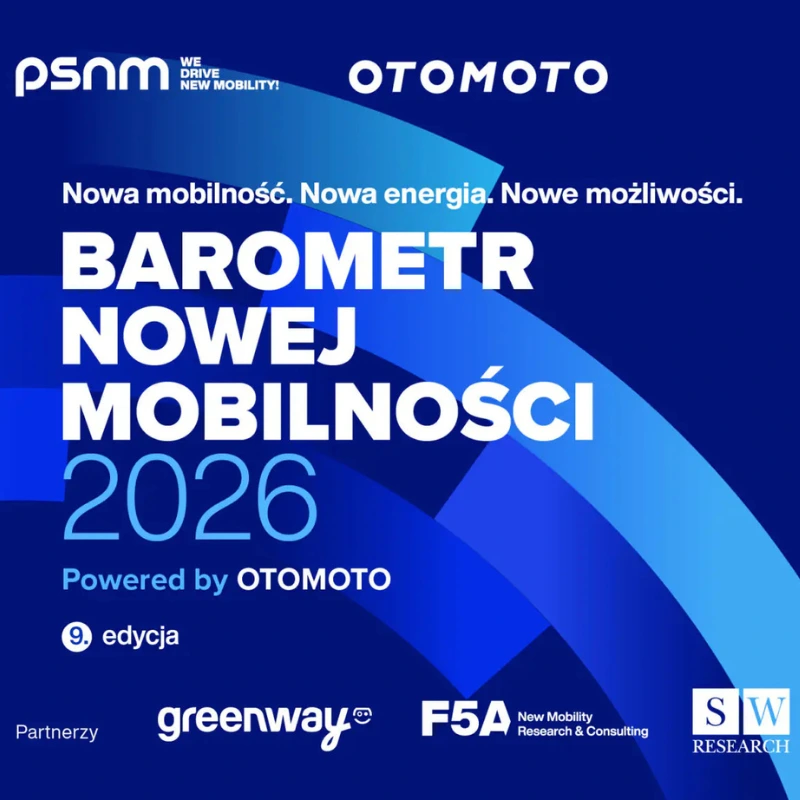 Jesteśmy otwarci na elektryki, ale niekoniecznie te używane